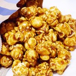 ギャレット ポップコーン ショップス 酒々井プレミアム・アウトレット店 - キャラメルクリスプ