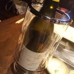 レンガ亭 - ワイン