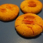 オバーユ - ボーロ