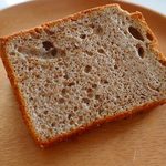 オバーユ - シフォンケーキ