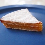 オバーユ - レモンのタルト