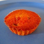 オバーユ - フルーツケーキ