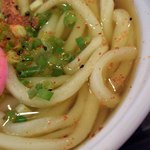 Cooked Deli by City'super Udon by TOMIKUBO - 