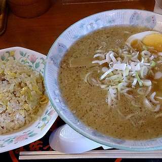 環七土佐っ子ラーメン_0