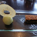 Wattle Tokyo - デザート