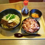 風遊斎 - かつお飯セット