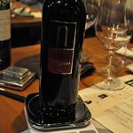 BOKUMO - NEBLINA CABERNET SAUVIGNON 2009の量り売り