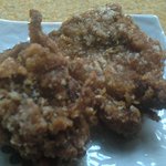 コイズミ デリカテッセン - 鳥の山賊焼き