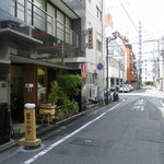 雲か山か - 西鉄薬院駅から近くです