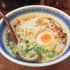 まるうまラーメン ＪＲ熊本店