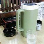 にしきそば - にしきそば 江津店