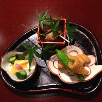 あざみ野 割烹 SEKIDO - 
