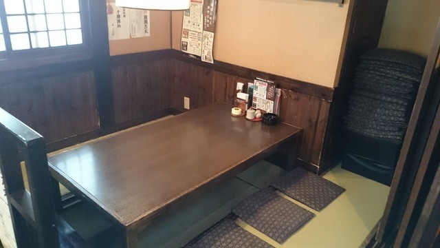 波瀾万丈 五番館店（はらんばんじょう） - 帯広（居酒屋）の写真