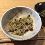 祇園 さゝ木 - 2015.7.ランチ6000円⑦