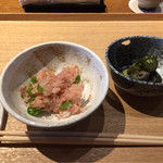 祇園 さゝ木 - 2015.7.ランチ6000円⑦