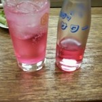 大衆酒場 増やま - バイス