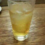 大衆酒場 増やま - ホイス