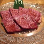 伸 - 石垣牛 ひうち