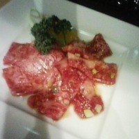 叙々苑 恵比寿ガーデンプレイス店 - 