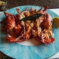 鉄板焼き 加賀 - 