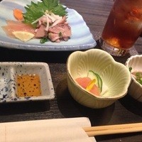 博多華味鳥 銀座4丁目店 - 