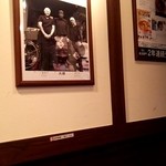 麺処びぎ屋 - 内観2