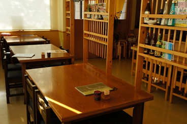 Soba Dokoro Fudemura Goryokaku Ten photo 5