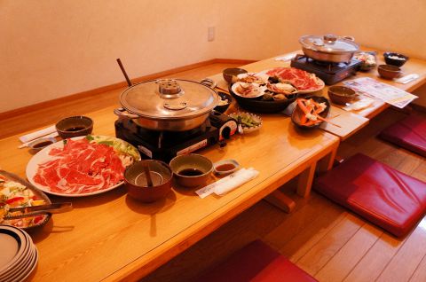 Soba Dokoro Fudemura Goryokaku Ten photo 4