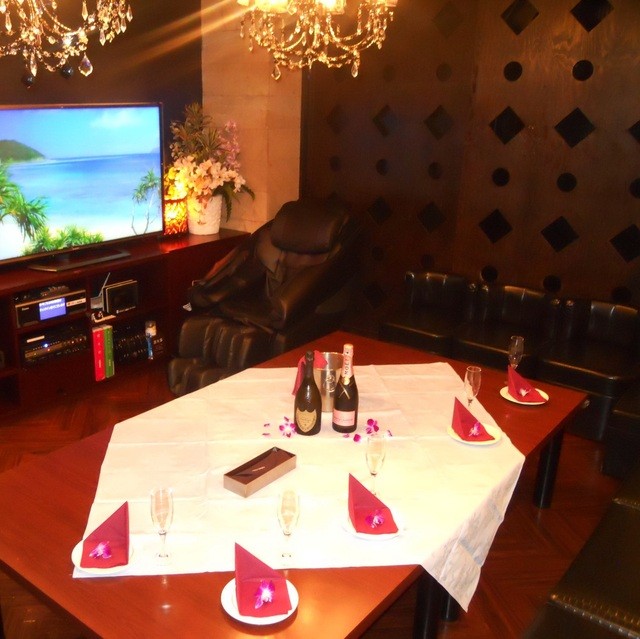 The Photo Of Interior Karaokepasera Tabelog