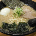 とんちゃんラーメン - ラーメン