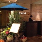 カフェ - 