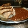 カレー コンドル