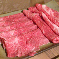 焼肉 しゃぶしゃぶ 石田屋。 北野坂店 - 
