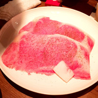 焼肉うしごろ 西麻布本店 - 