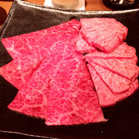 焼肉うしごろ 西麻布本店 - 