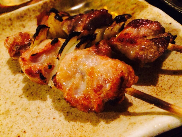 移転 とんとん 苫小牧 焼鳥 食べログ