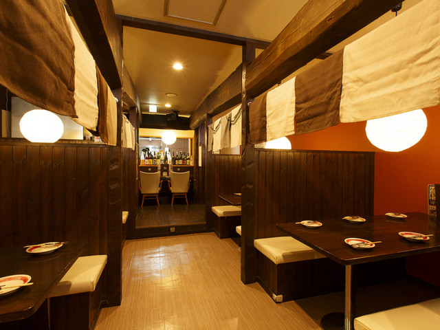 魚楽 さら 盛岡 居酒屋 食べログ