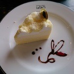 小樽洋菓子舗ルタオ 本店