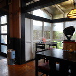 手打そば千花庵 - 