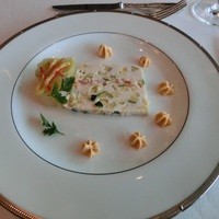 レストラン 椿山荘 カメリア - １