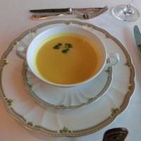 レストラン 椿山荘 カメリア - ２