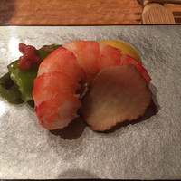秀徳 2号店 - つきだし