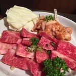 Yakiniku Purukogi - 