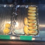 スイートポテト - 