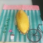スイートポテト - 
