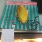 スイートポテト - 