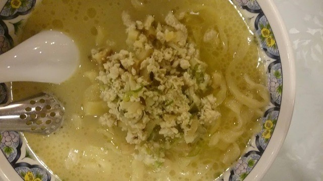 中国ラーメン揚州商人横浜スタジアム前店>