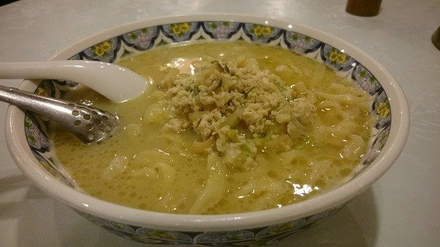 中国ラーメン揚州商人横浜スタジアム前店>