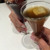 銀座カフェビストロ 森のテーブル