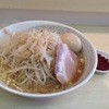 ラーメン　JIDAI